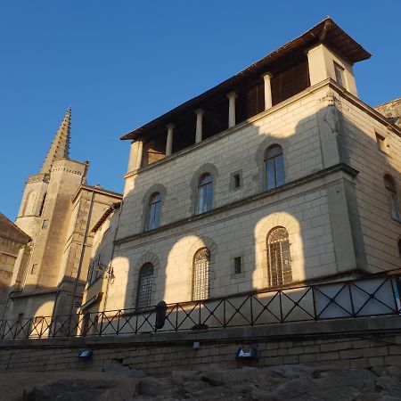 Palais De Luppe, Chambre D'Hotes 阿爾勒 外观 照片