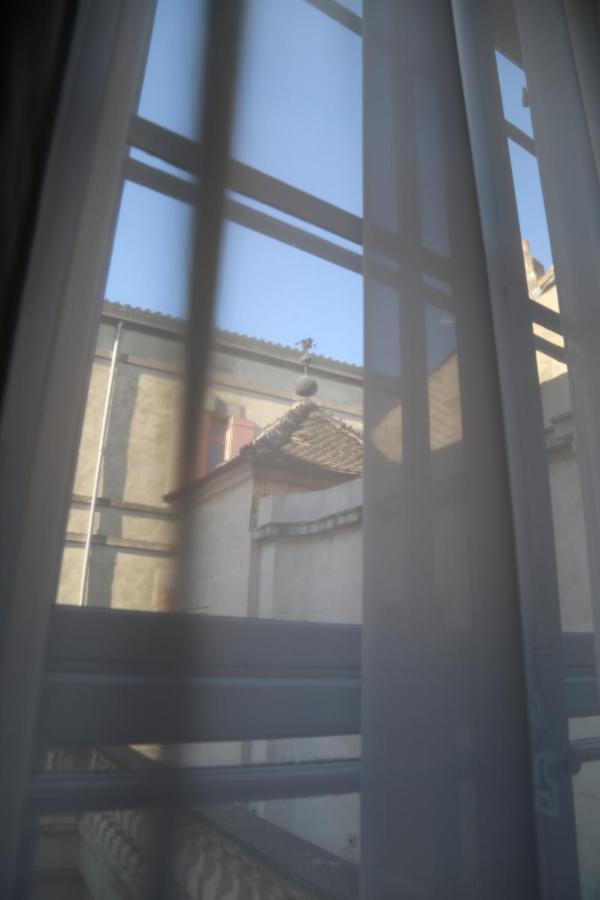 Palais De Luppe, Chambre D'Hotes 阿爾勒 外观 照片