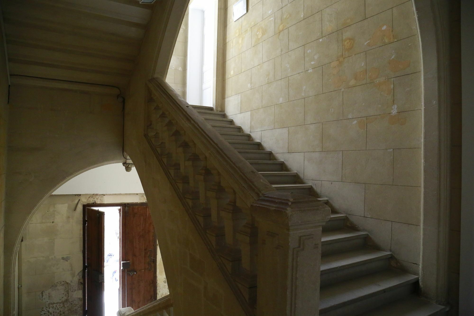 Palais De Luppe, Chambre D'Hotes 阿爾勒 外观 照片