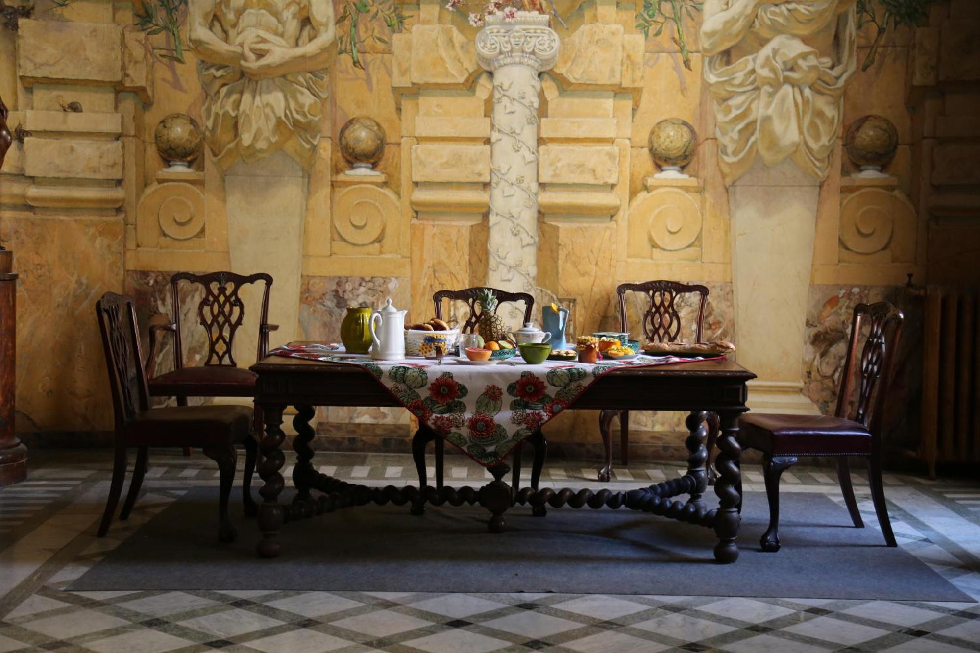 Palais De Luppe, Chambre D'Hotes 阿爾勒 外观 照片