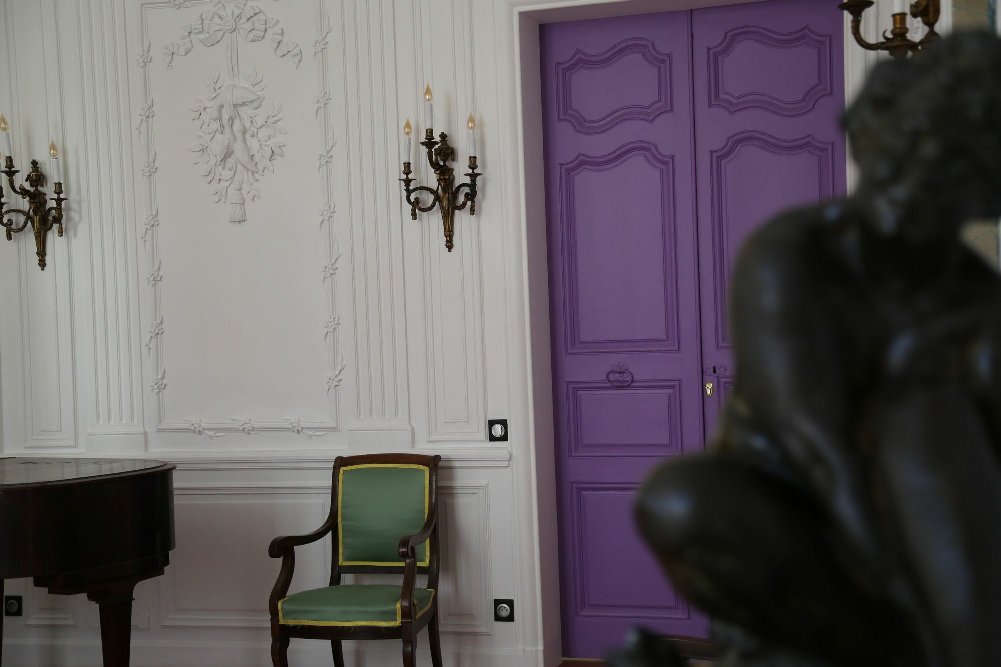 Palais De Luppe, Chambre D'Hotes 阿爾勒 外观 照片