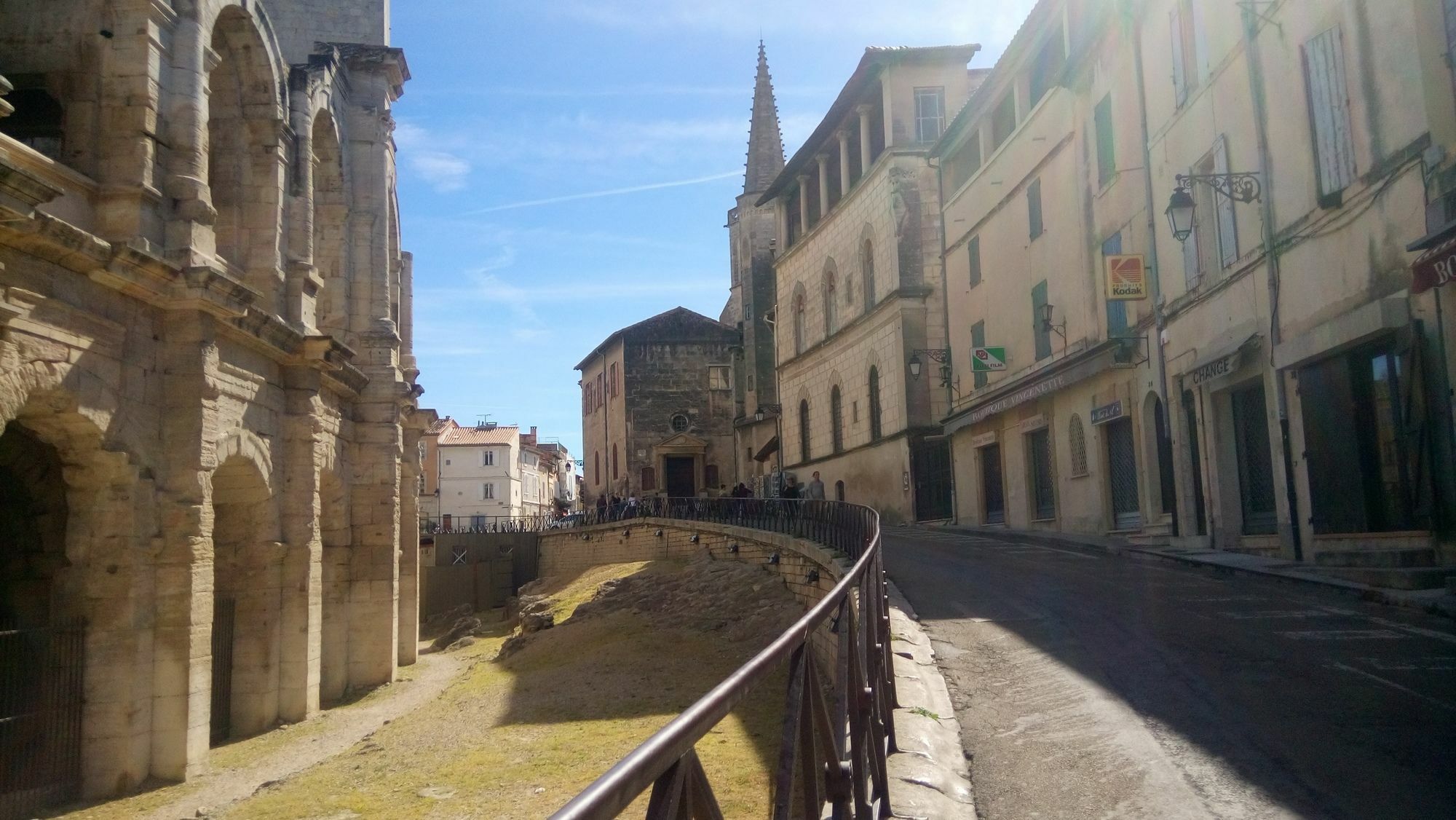 Palais De Luppe, Chambre D'Hotes 阿爾勒 外观 照片