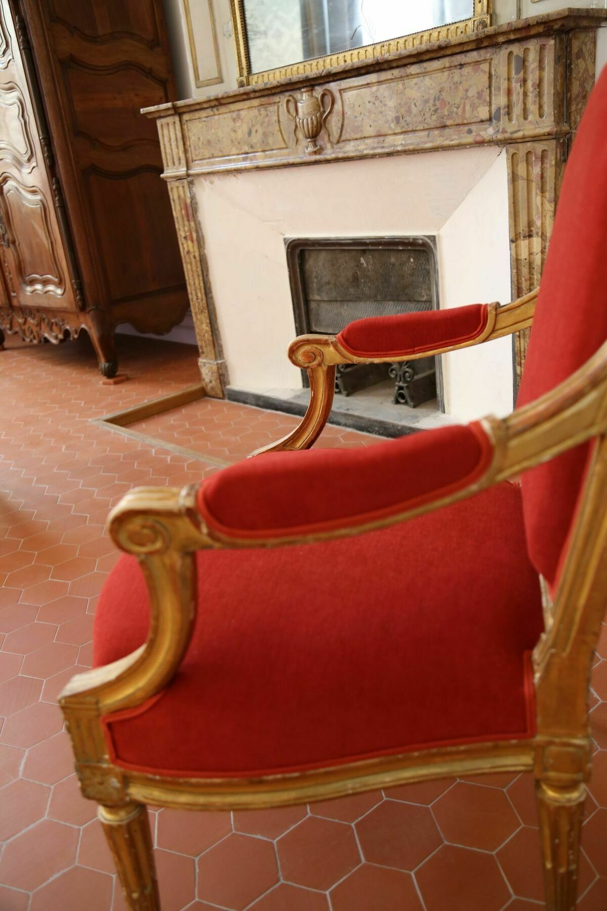 Palais De Luppe, Chambre D'Hotes 阿爾勒 外观 照片