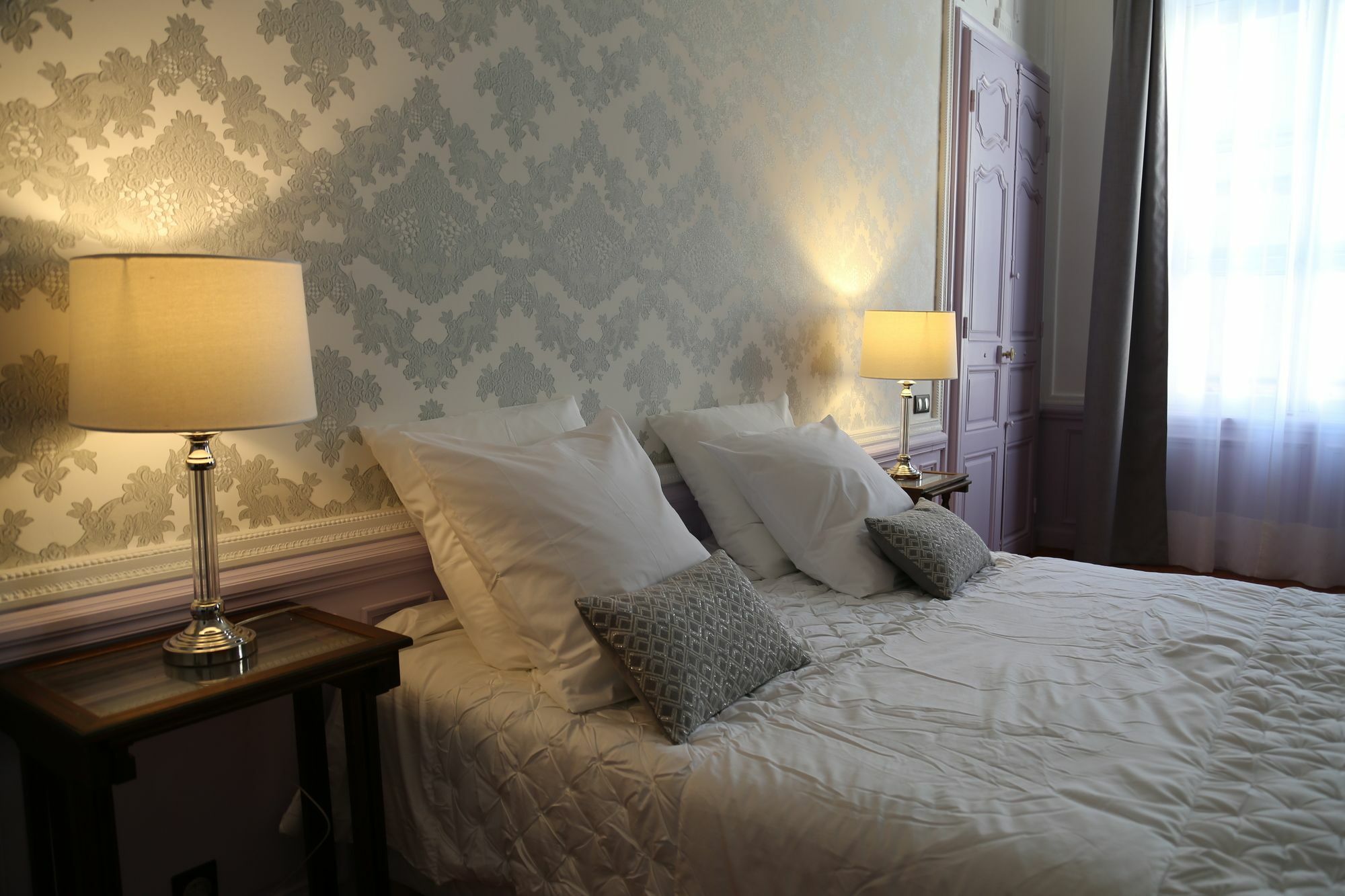 Palais De Luppe, Chambre D'Hotes 阿爾勒 外观 照片