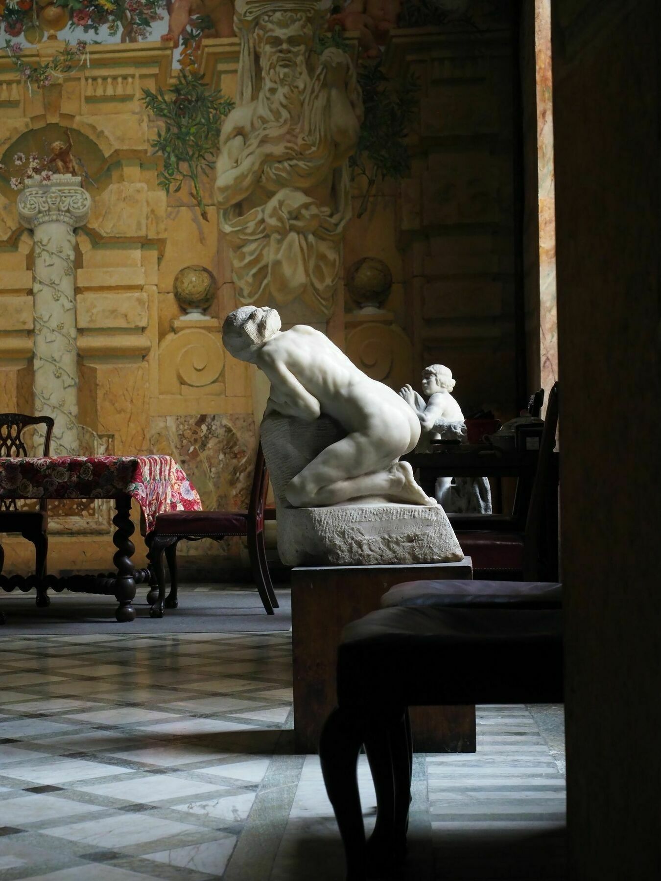 Palais De Luppe, Chambre D'Hotes 阿爾勒 外观 照片